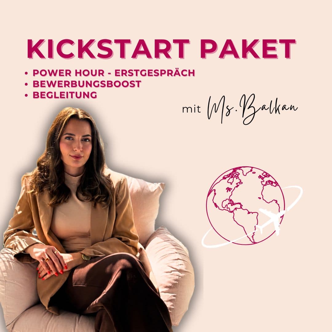 Kickstart
